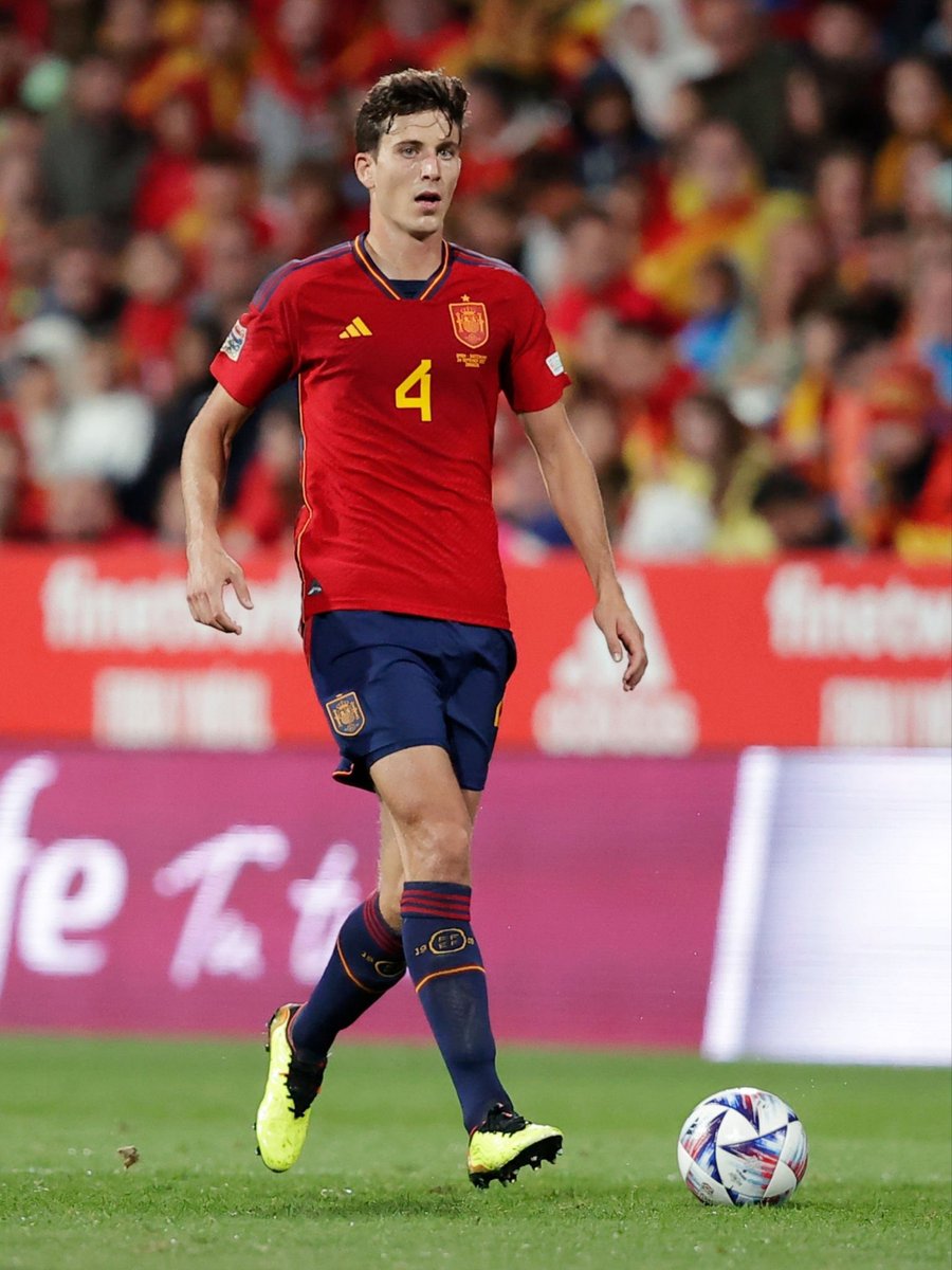 iCule8_'s tweet image. Pau Torres #SPASWI