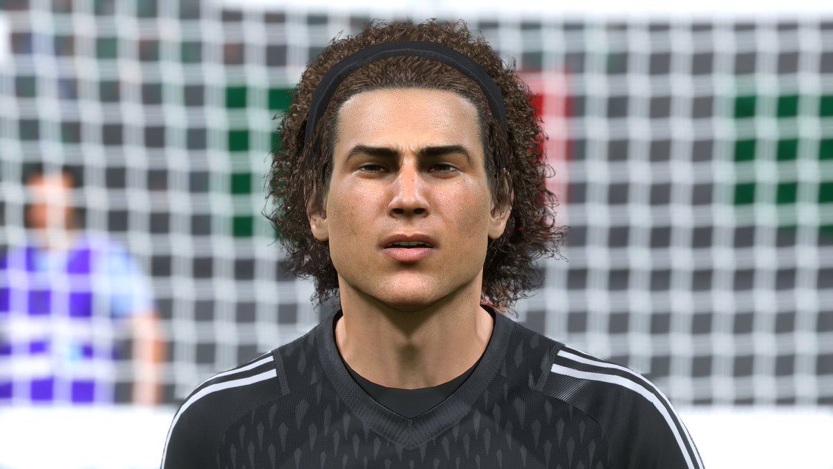 gamer_matheusx's tweet photo. México #FIFA23 #EACreatorNetwork #SponsoredByEA 

Pedido do @EscorciaMx https://t.co/gDrboQH0HV