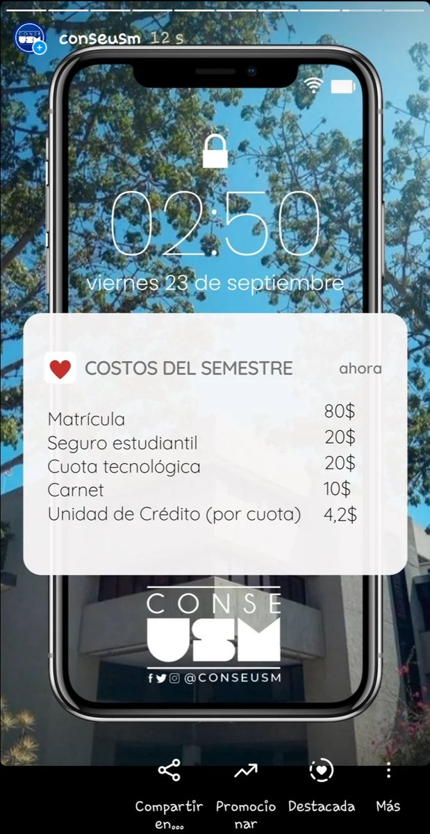 Consejeros Universidad Santa María tweet media