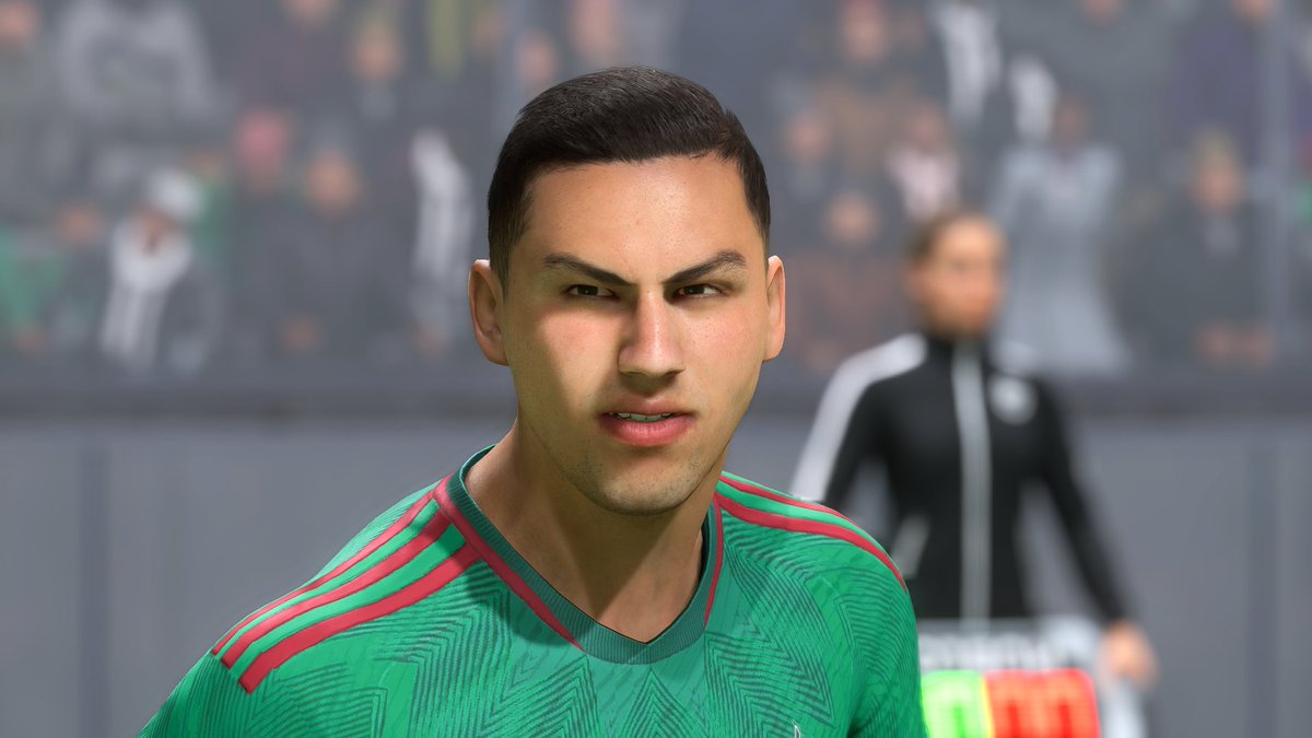 gamer_matheusx's tweet photo. México #FIFA23 #EACreatorNetwork #SponsoredByEA 

Pedido do @EscorciaMx https://t.co/gDrboQH0HV