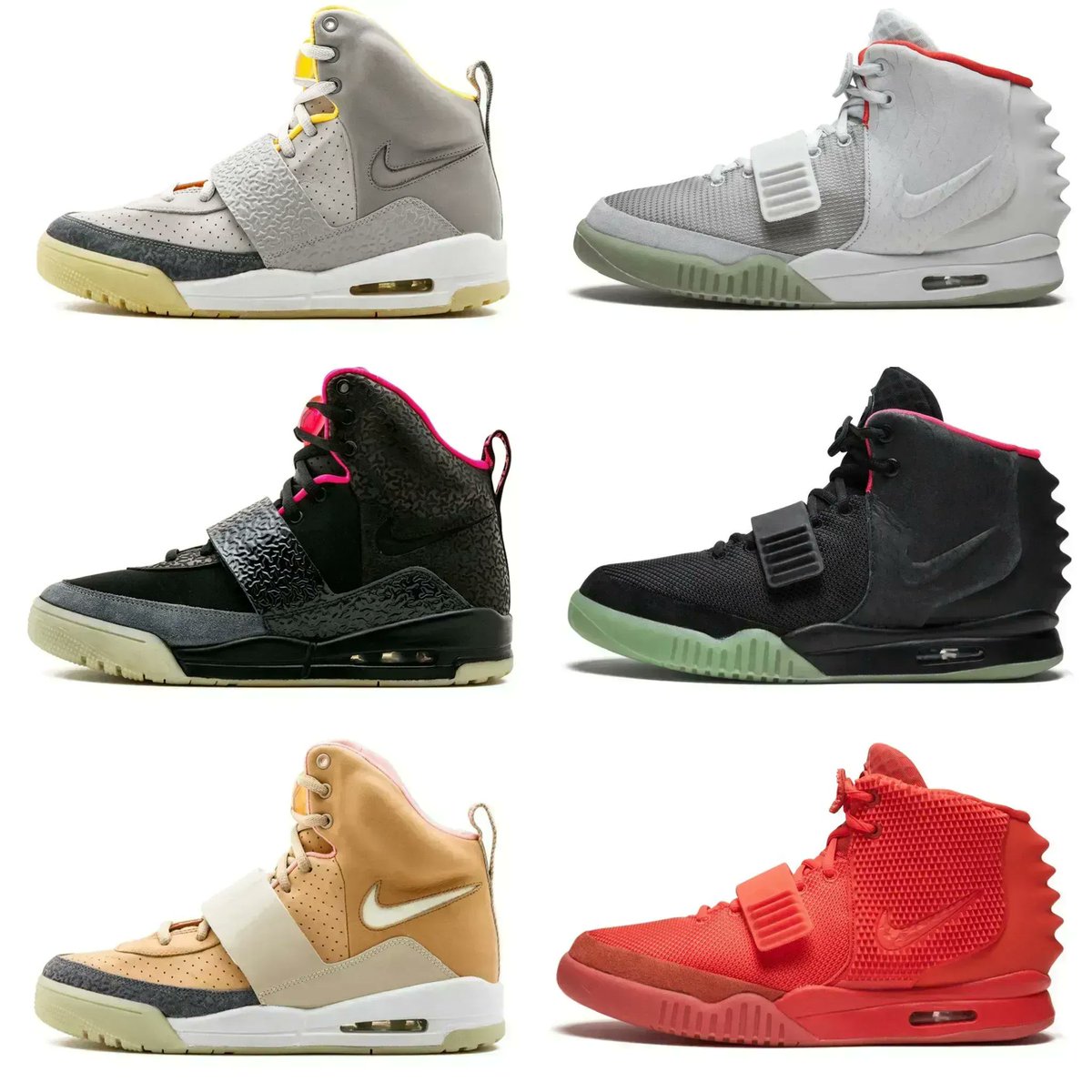 mens nike flex experience rn 6