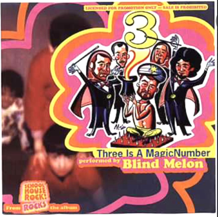threebines's tweet photo. Three things we love and support… bourbon, baseball, and rock ‘n’ roll! And… Three is the Magic Number! 
https://t.co/W3wTNOLvdX

@CleGuardians #Postseason #thricehopped #WinTheMoment @BlindMelonBand #SchoolhouseRock https://t.co/tKGRxIQK2w