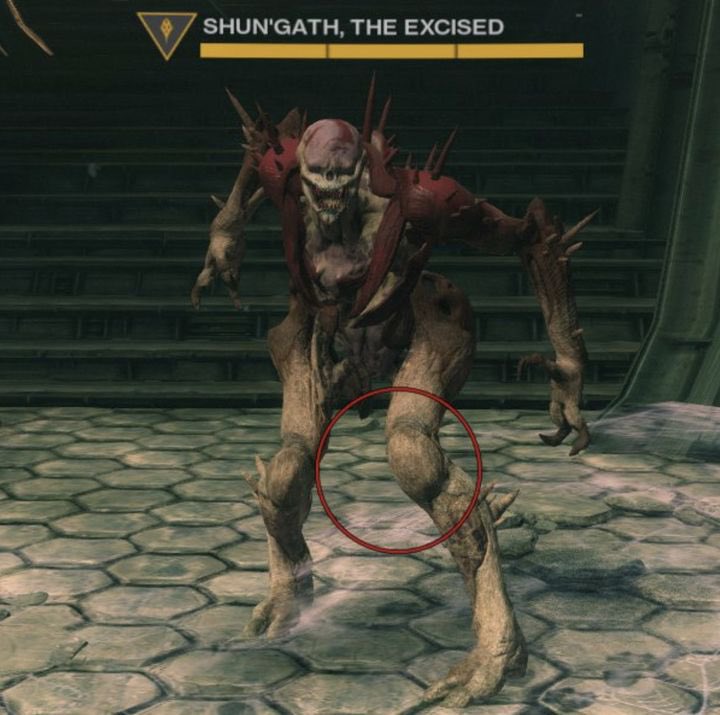 Destiny2_names's tweet photo. shun’gath, the excised https://t.co/kmEF2OcjfN