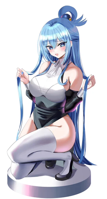 アクア様 