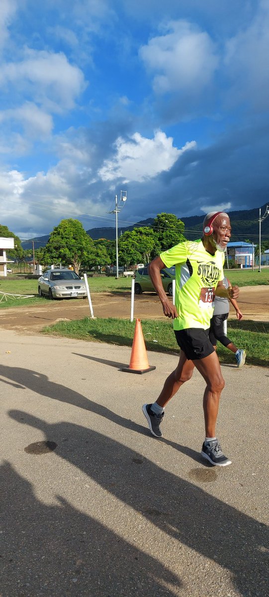 WISTadmin's tweet photo. The West Indies School of Theology's students hosted their 5K Walk/Run today. Here's just a few highlights from the event which was well attended by both the young and not as young.
.
.
.
#WIST #theology #education #sports #walkorrun #fiveK https://t.co/IdUW1hN9tH