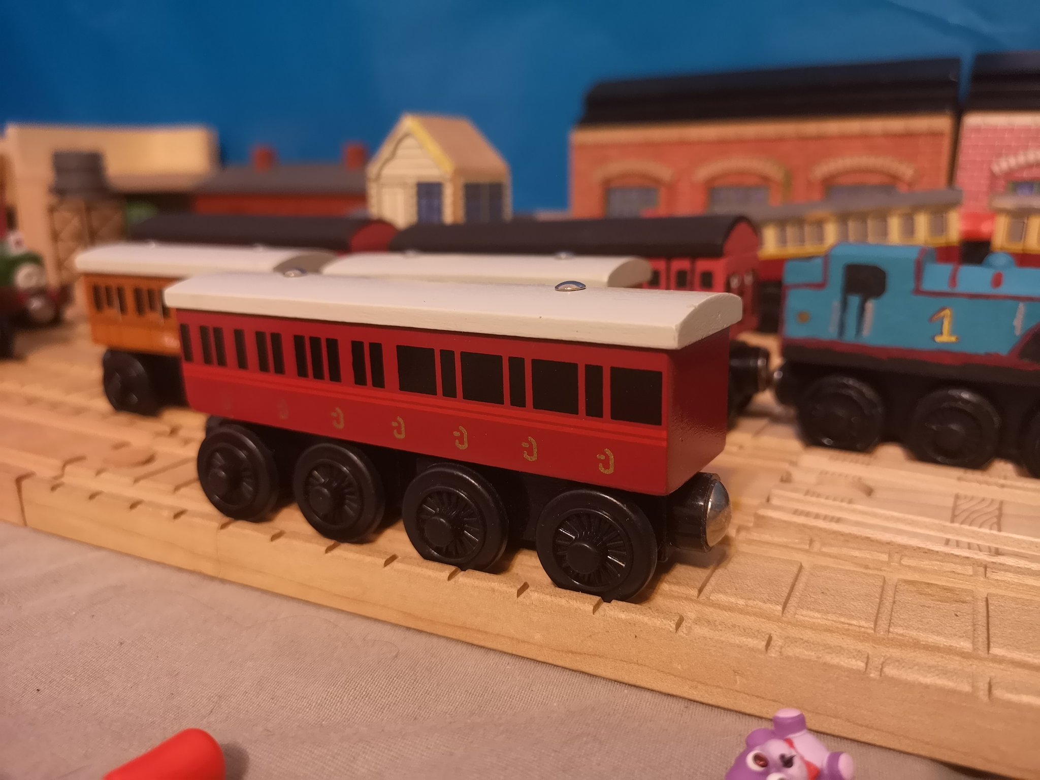 That One Train Guy Xaine on Twitter "tyardstudios You know that was