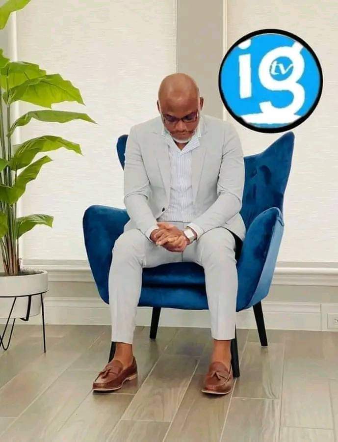 EjioforBar's tweet photo. It is the Great Iroko’s Birthday; we can’t keep calm!!!

Today is the birthday of the Great Iroko of our time, the “Lion from the East”, a symbol of strength and courage, our one and only indefatigable Onyendu Mazi Nnamdi Kanu, ofu onye anasi unu abiala. https://t.co/UphvrKEYru