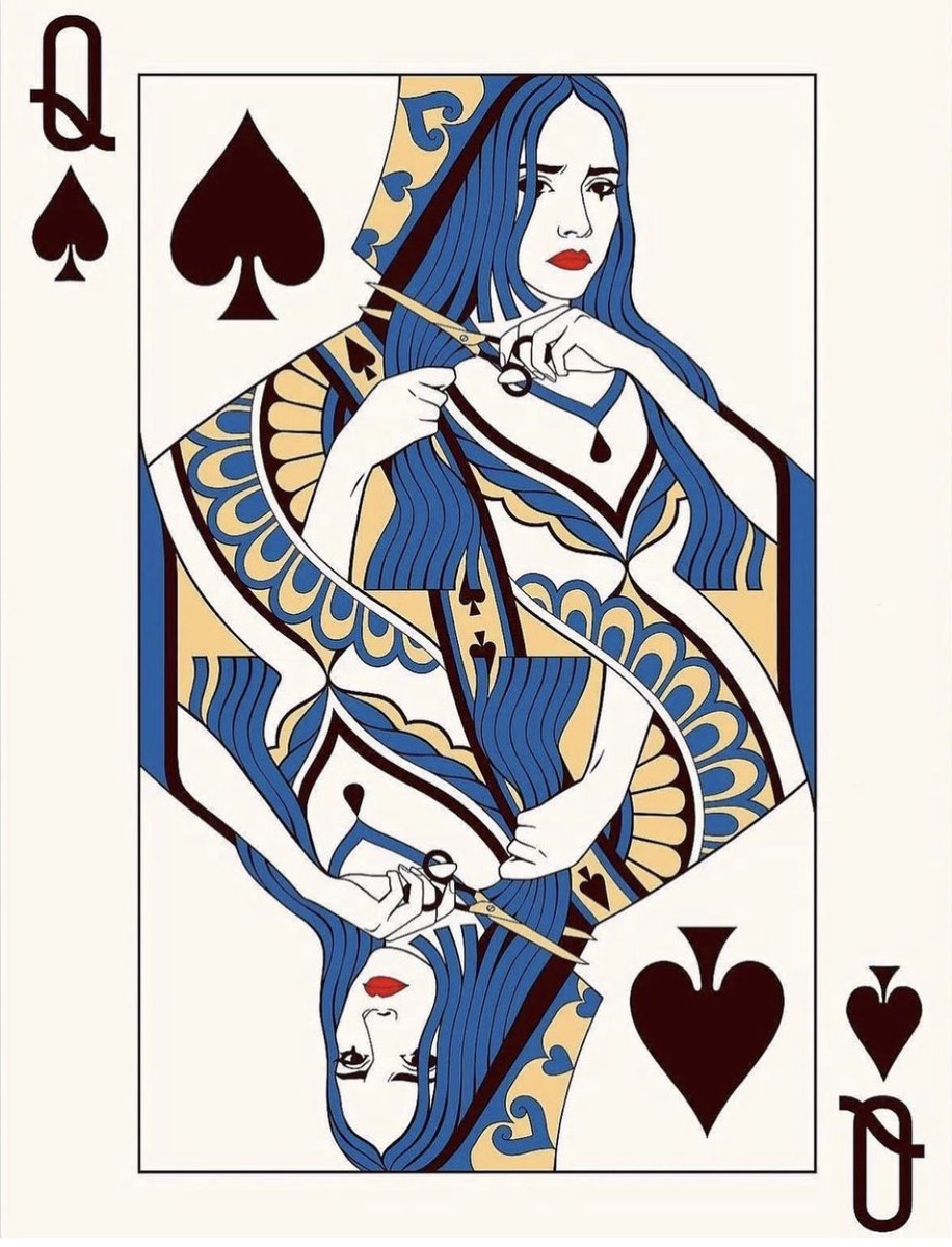 FerialGovashiri's tweet image. I stand firmly with the brave and inspiring women leading the fight for the freedom of all people in Iran.