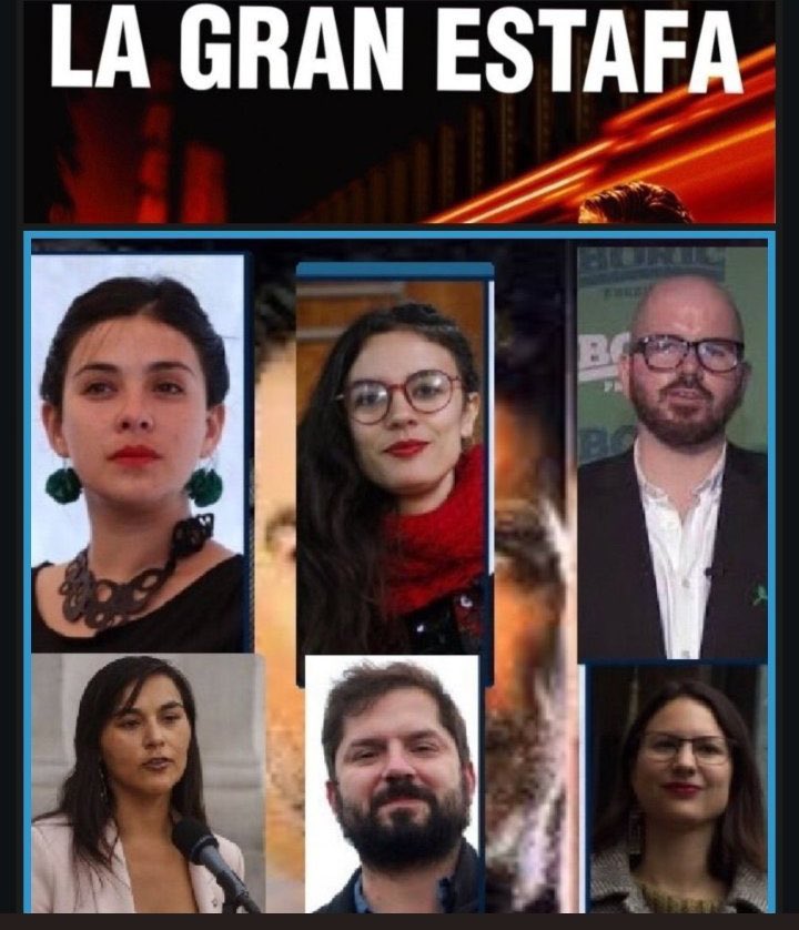 ISABELLA200020's tweet photo. D #AfpProvida Es ilegal y arbitrario. #BastaYa😣🌐
@RUBENOYARZOF
@dipuBobadilla 
@carreragonzalo  @PamJiles💜
@DignidadFabiola Senadora el dinero es escaso y urgente p abastecerse.
@CarlosBianchiCh
@adeurresti
#Chile3RetirosPeruSeis
@Raul_Soto🍝
#6toretiro
#llaitulgate
#dammert https://t.co/oPBoUp46ib