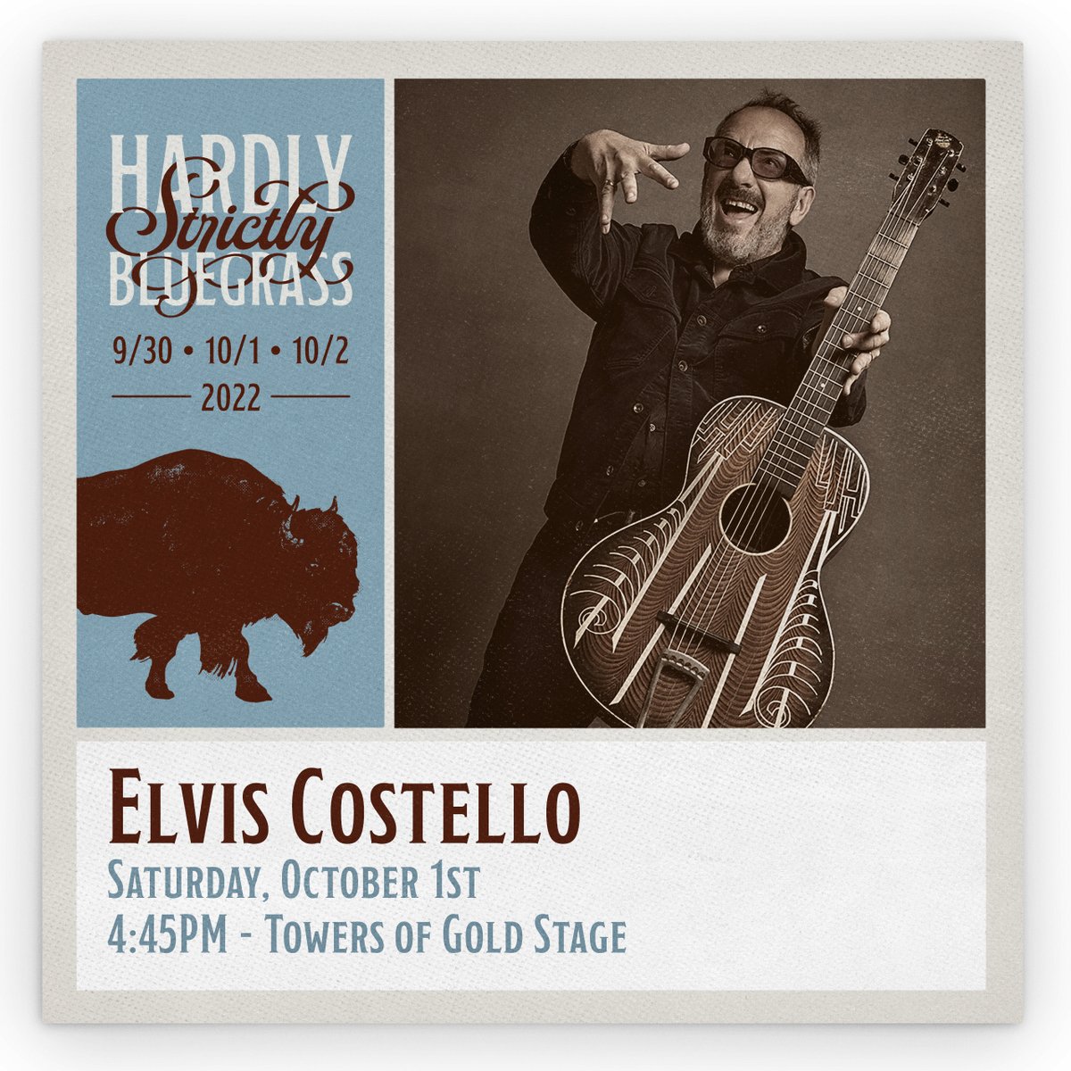 Hardly Strictly Bluegrass (@hsbfest) on Twitter photo One week from today on the Towers of Gold stage: The Waco Brothers with Guest Mekons, Antibalas, Bonny Light Horseman, and Elvis Costello! <a href="/Antibalas/">Antibalas</a> <a href="/WacoBrothers/">WacoBrothers</a> <a href="/bonnylightband/">Bonny Light Horseman</a> <a href="/ElvisCostello/">Elvis Costello</a> One week from today on the Towers of Gold stage: The Waco Brothers with Guest Mekons, Antibalas, Bonny Light Horseman, and Elvis Costello! <a href="/Antibalas/">Antibalas</a> <a href="/WacoBrothers/">WacoBrothers</a> <a href="/bonnylightband/">Bonny Light Horseman</a> <a href="/ElvisCostello/">Elvis Costello</a>