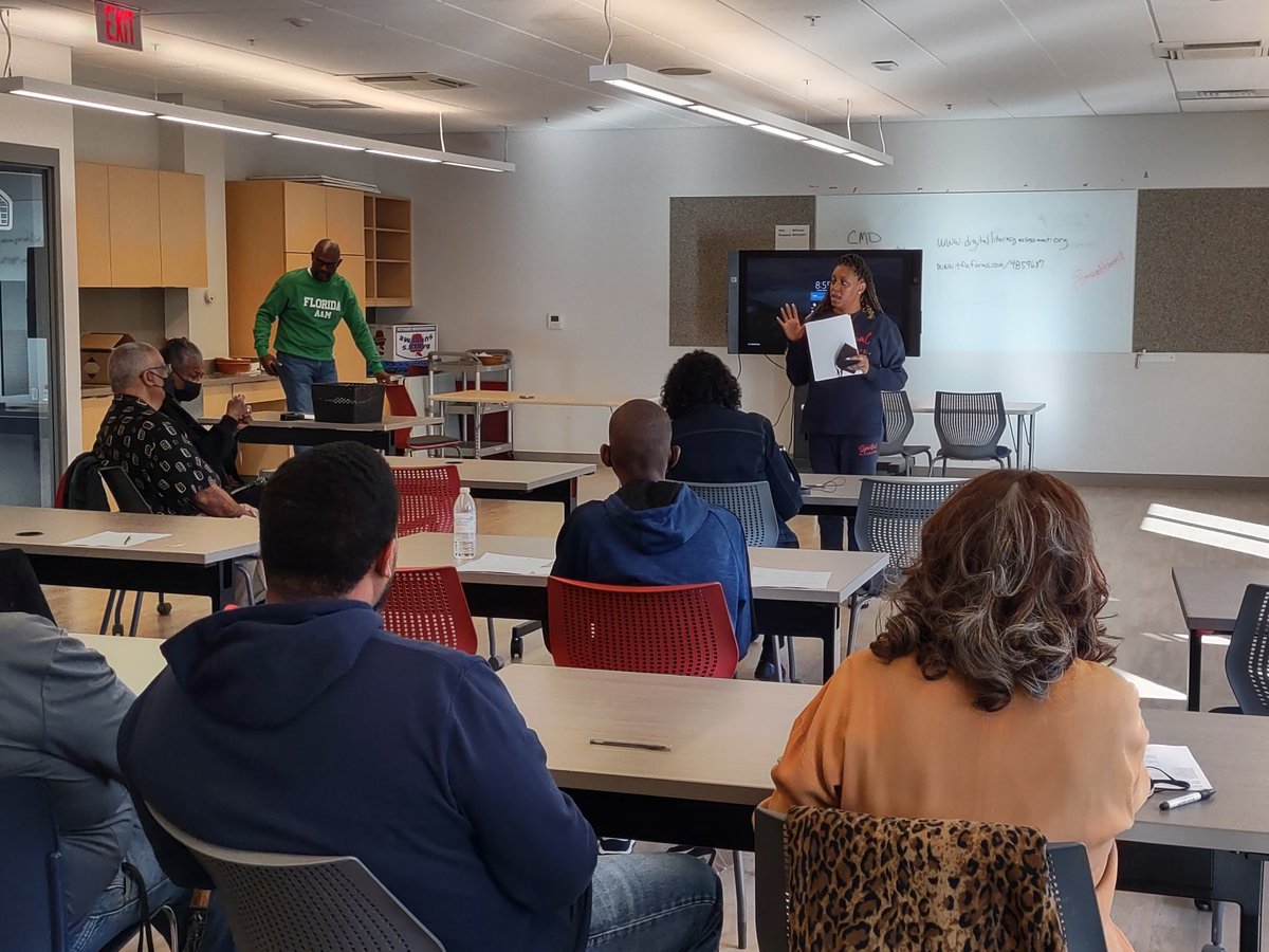 Dr. Sabrina E. Dent tweet media