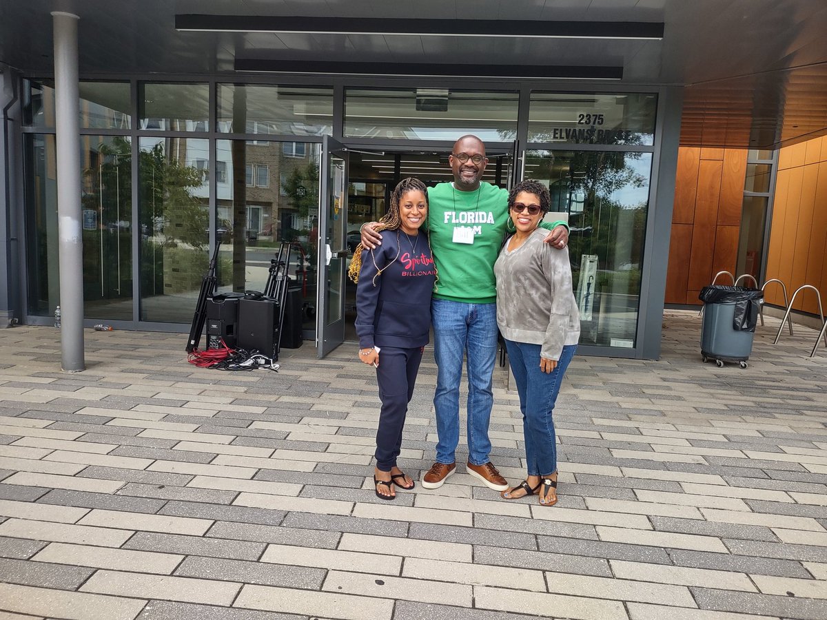 Dr. Sabrina E. Dent tweet media