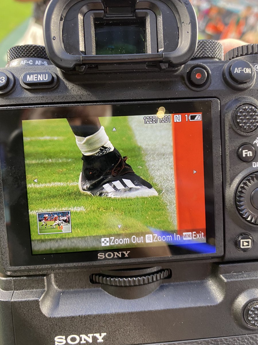Dorseyitis's tweet photo. So Jared Lennon Photo (on IG) takes better pictures than me and Skinner needs his TD back https://t.co/0LnCspqNta