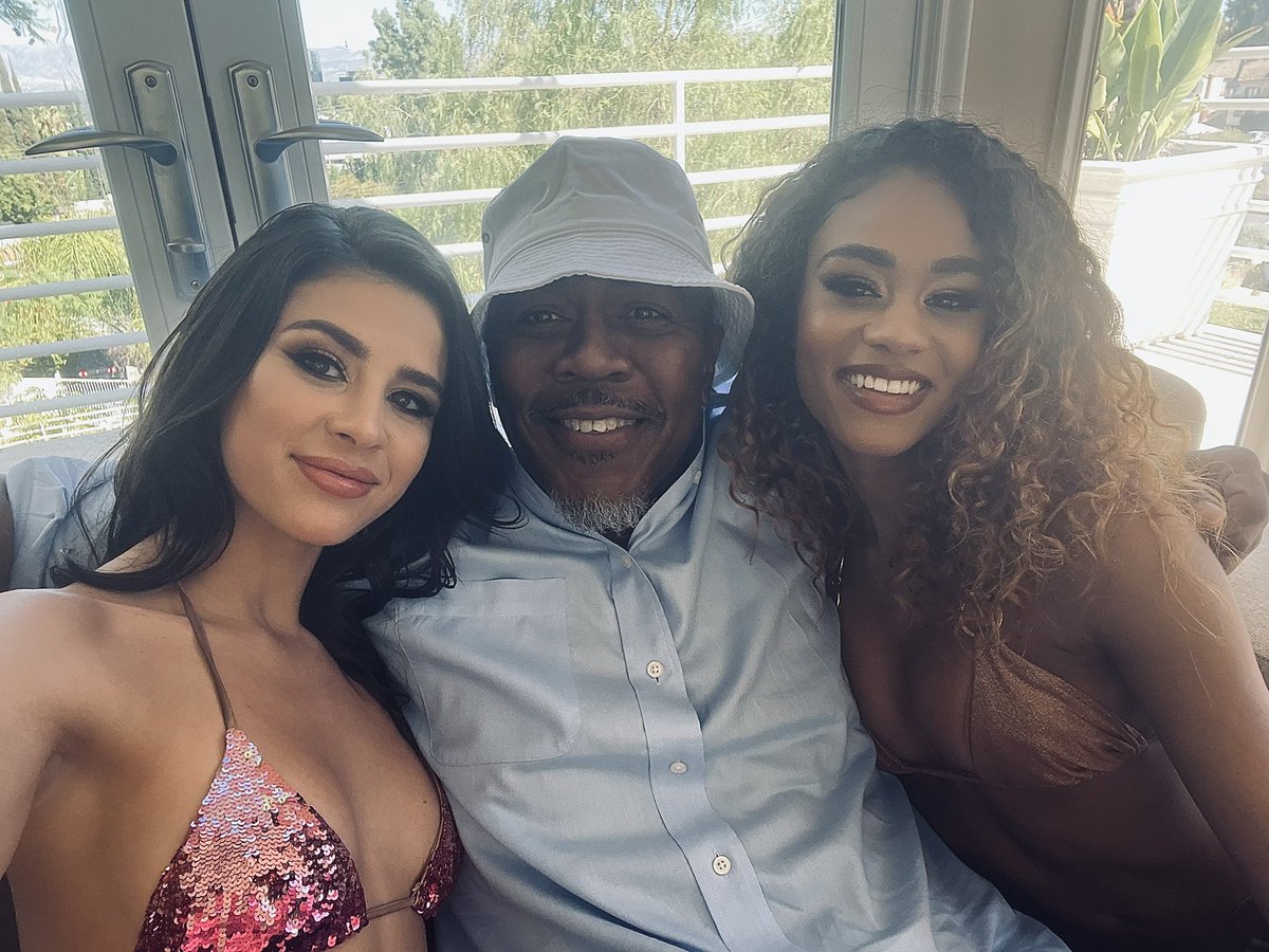 DREDD on Twitter: "RT @DreddXXX: Days like this….whoa. Wild day spent w @RocketKylie 😜😈🥵and