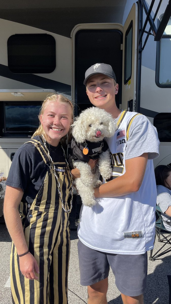 arrowoodmr's tweet photo. #purduegameface https://t.co/KFmALf93dB