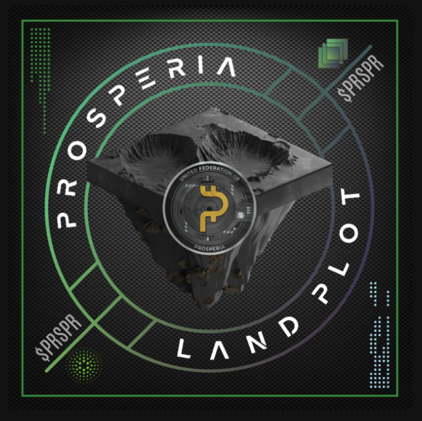 uccnft's tweet photo. Giving away a @prosperiacnft  Biz plot (415 floor). This is a quick 1 so hurry! 

1⃣ Join Discord &amp; verify at https://t.co/DjZOxEGyPC
2⃣ Retweet this
3⃣ Follow us
4⃣ Comment repping your favorite NFT (ANY NFT)

Winner announced on Discord at 2359 UTC Sept 24. https://t.co/2gWCTq4zWE