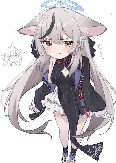 ココナちゃん可愛い... 