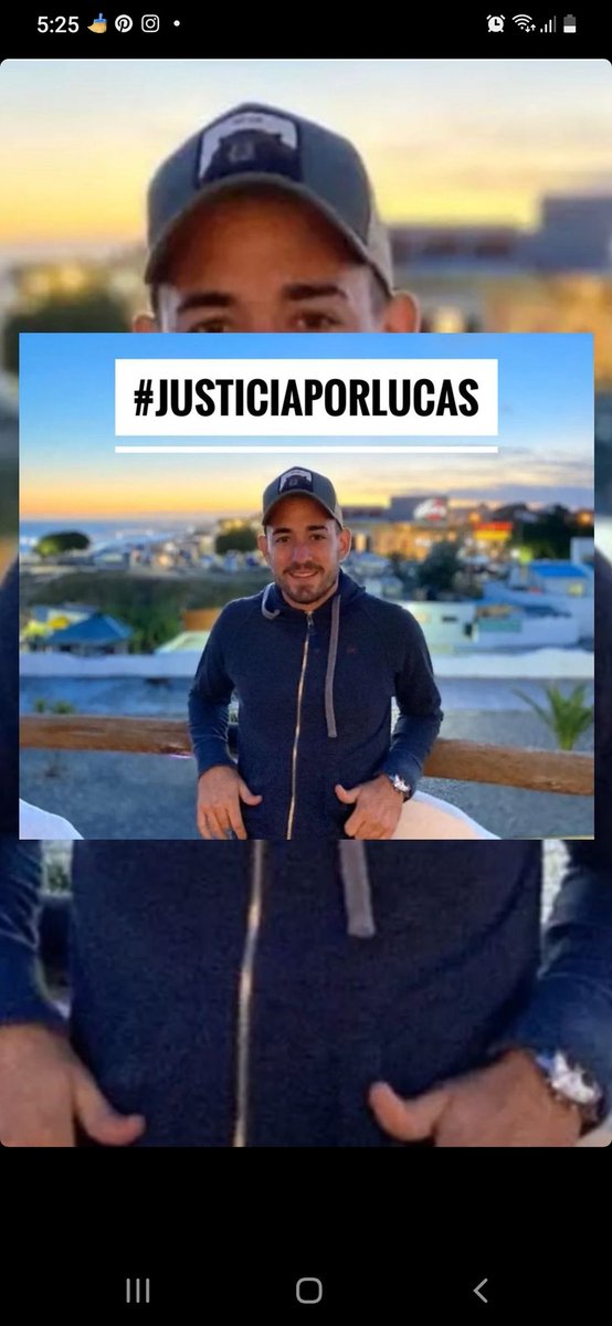 #sabadoentn queremos justicia por Lucas.  Choele choel . Rio Negro