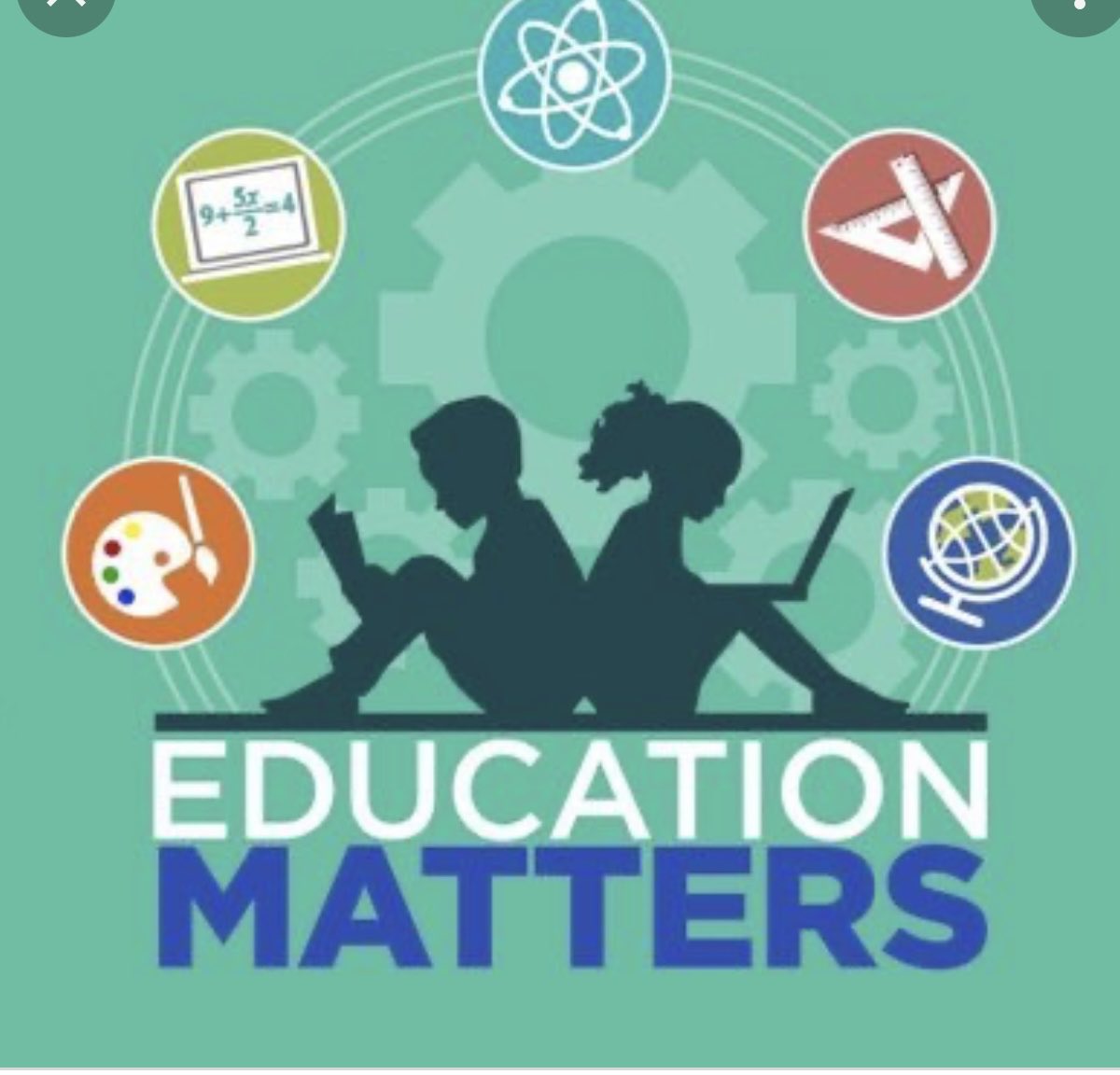 BellaRisttaa's tweet photo. #SecCardona #usedgov EDUCATION MATTERS ESPECIALLY TO DEMOCRATS!      Republicans DO NOT TAKE EDUCATION SERIOUS Republicans prefer to manipulate teachers and policies in order to fit their tyrannical agenda of brain washing children! #DemVoice1 #OurBlueVoice https://t.co/EL43Dnue2r