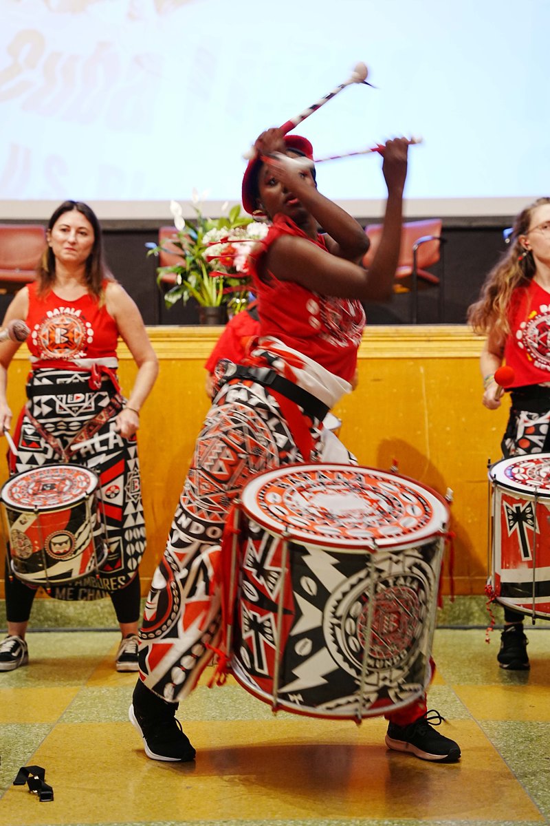 The People's Forum tweet media