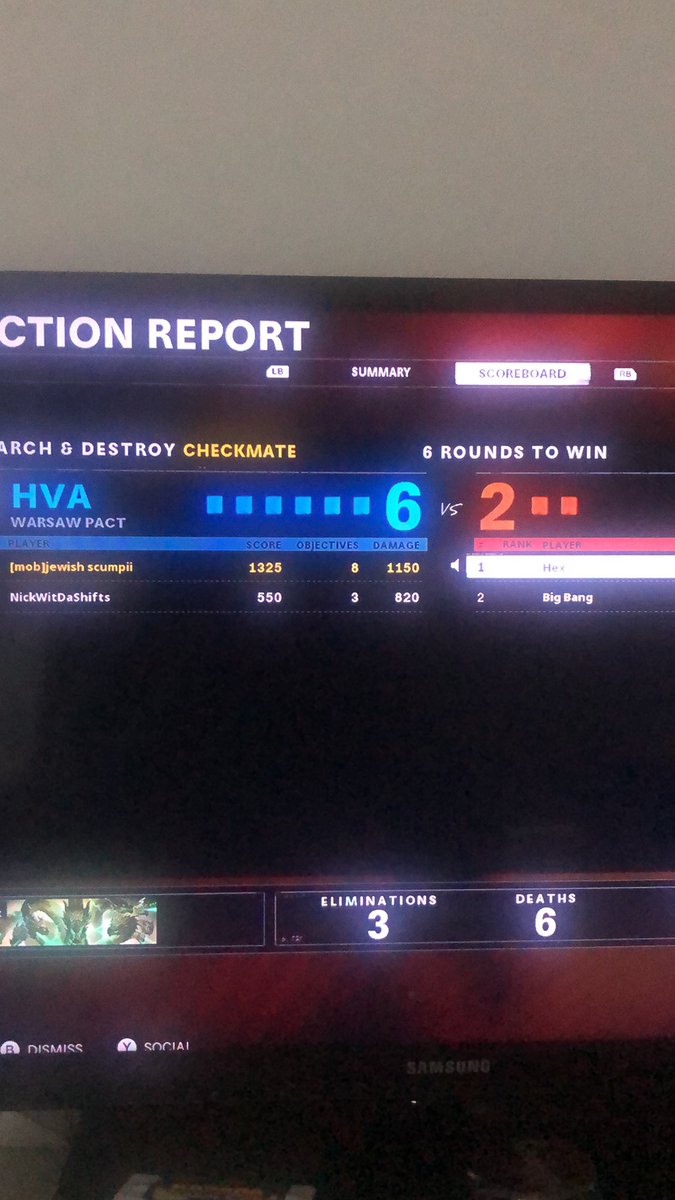 Ultra 😎 Sean tweet media