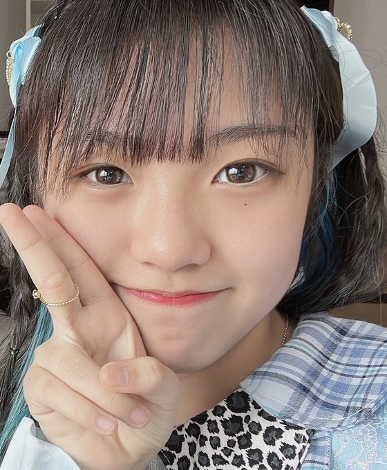 Twitterのコスプレ画像9