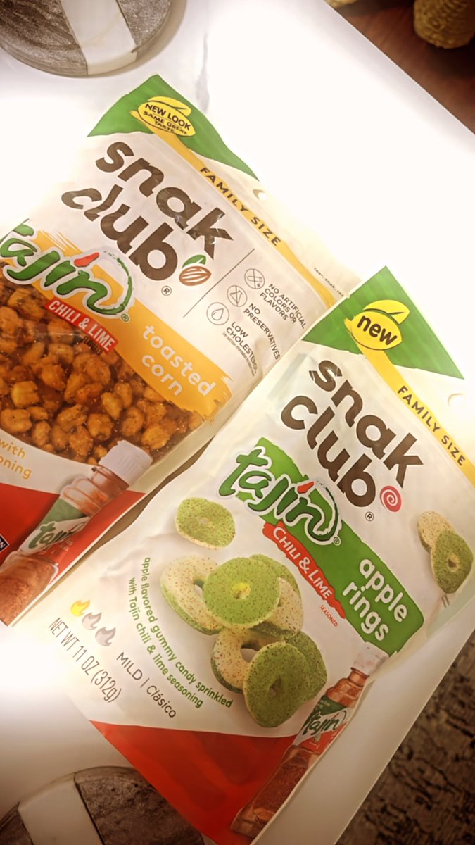 loriann1219's tweet photo. I’ve got a problem @TajinUSA https://t.co/sFeovN4SL7