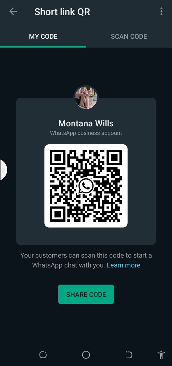 mialaudrick's tweet photo. @smlambo36 Hello boss dm me your address I gotcha via WhatsApp https://t.co/uEH2XvTSB2