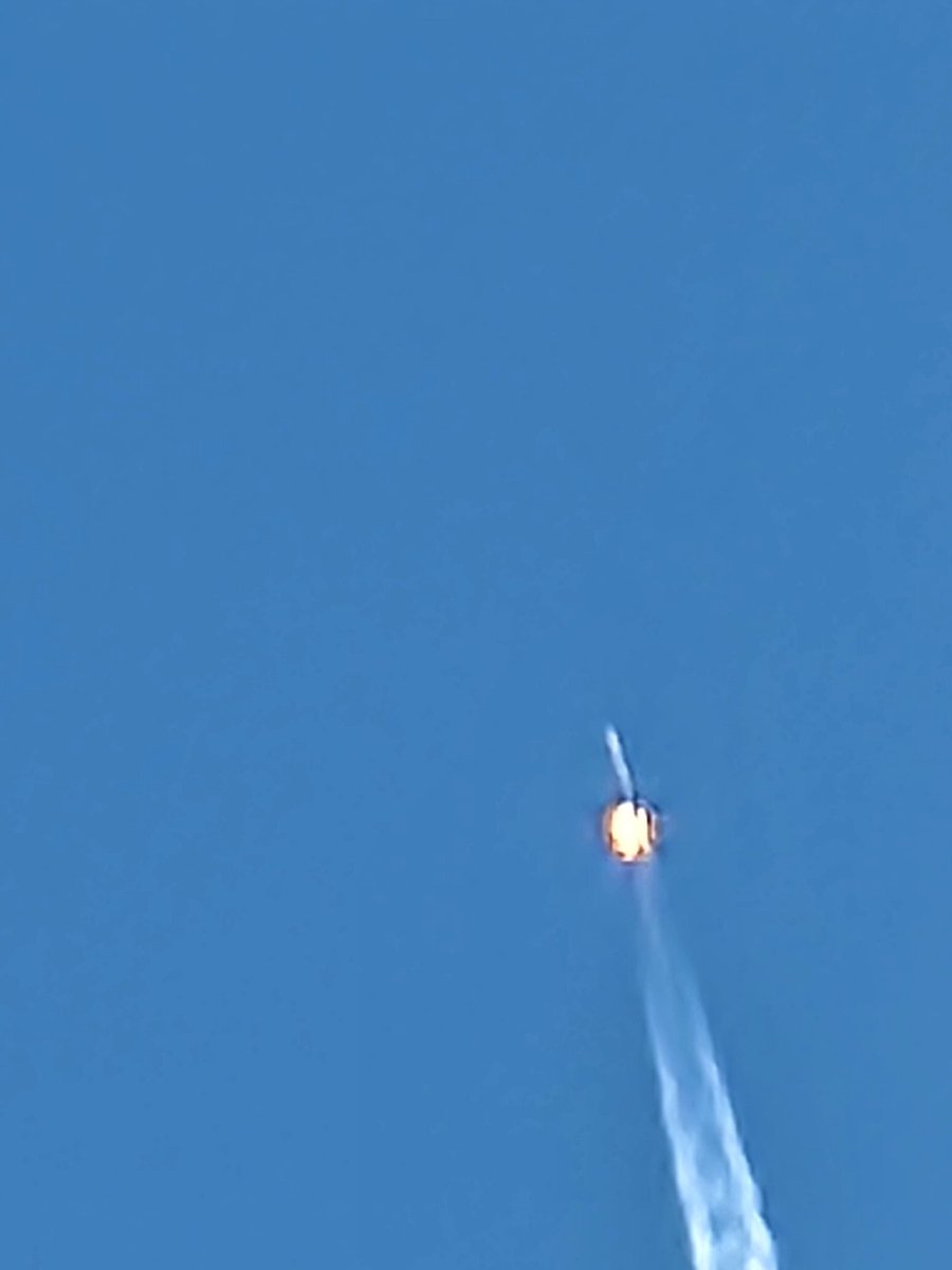 turboadam94's tweet photo. horrible photo and wasnt as close as id like due to time constraints. but delta launch was good https://t.co/6xymqmwKZf