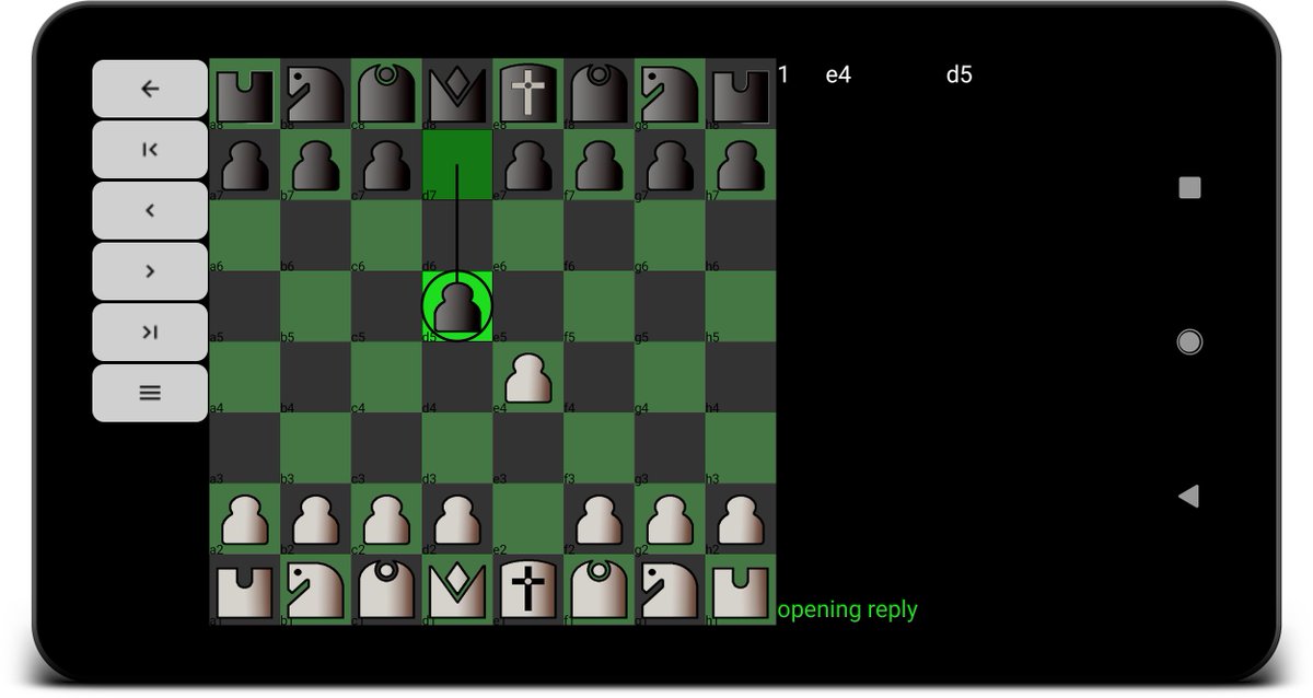 Real Chess - Apps on Google Play