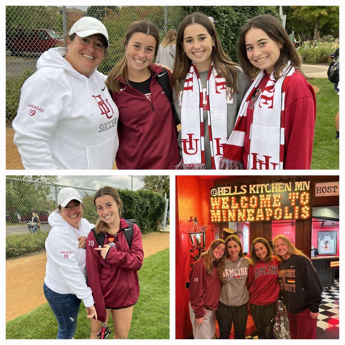 Morgan Shradar tweet media