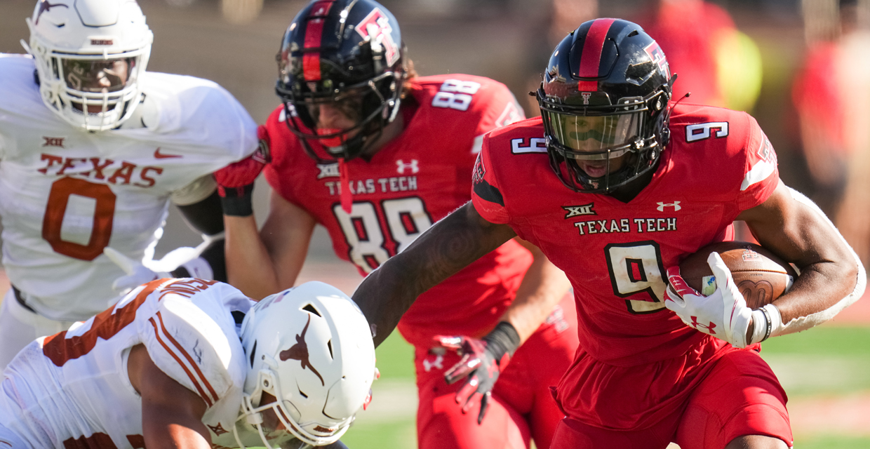 Chip Brown on Twitter "RT Horns247 Secondhalf woes show up on the