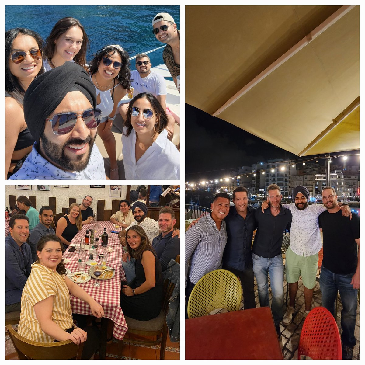 Maninder Singh tweet media