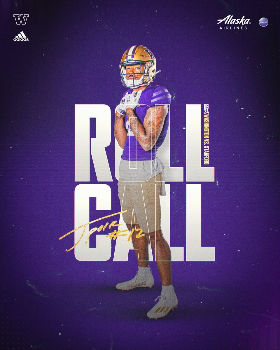 Washington Athletics tweet media