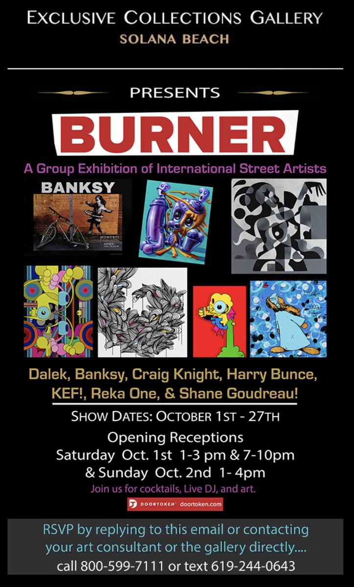 ExclusiveCollections tweet media