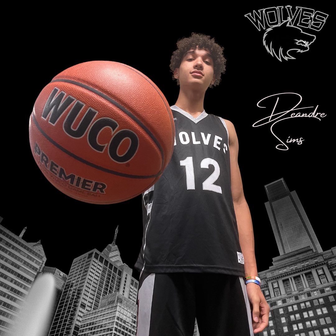 CoachFreemanAz's tweet photo. Deandre Sims 6’5 F!! Class of 2024!! https://t.co/D0hD0BiG4z