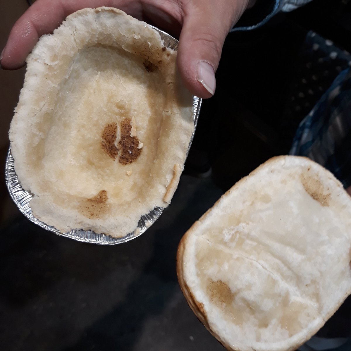 Chris Howe tweet media