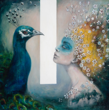 WomensArtForAll's tweet photo. #Chrislen #WomensArt #ArtByWomen •The Source• https://t.co/AQn5DHbzk2