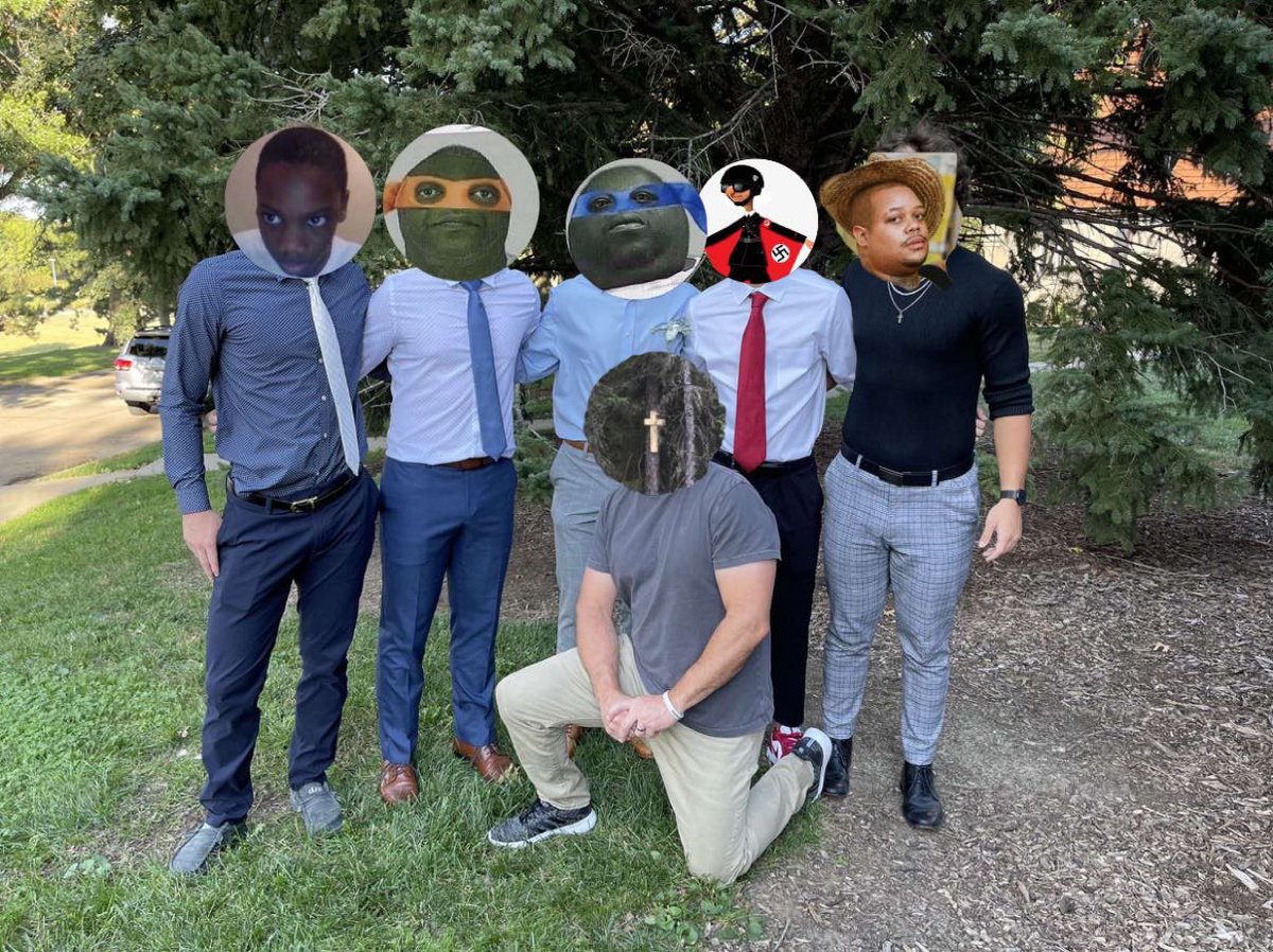 (#1 Gambler) (#1 Athletic Trainer) Emma Roids tweet media