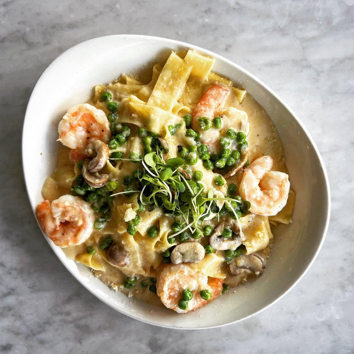 The Cottage tweet media