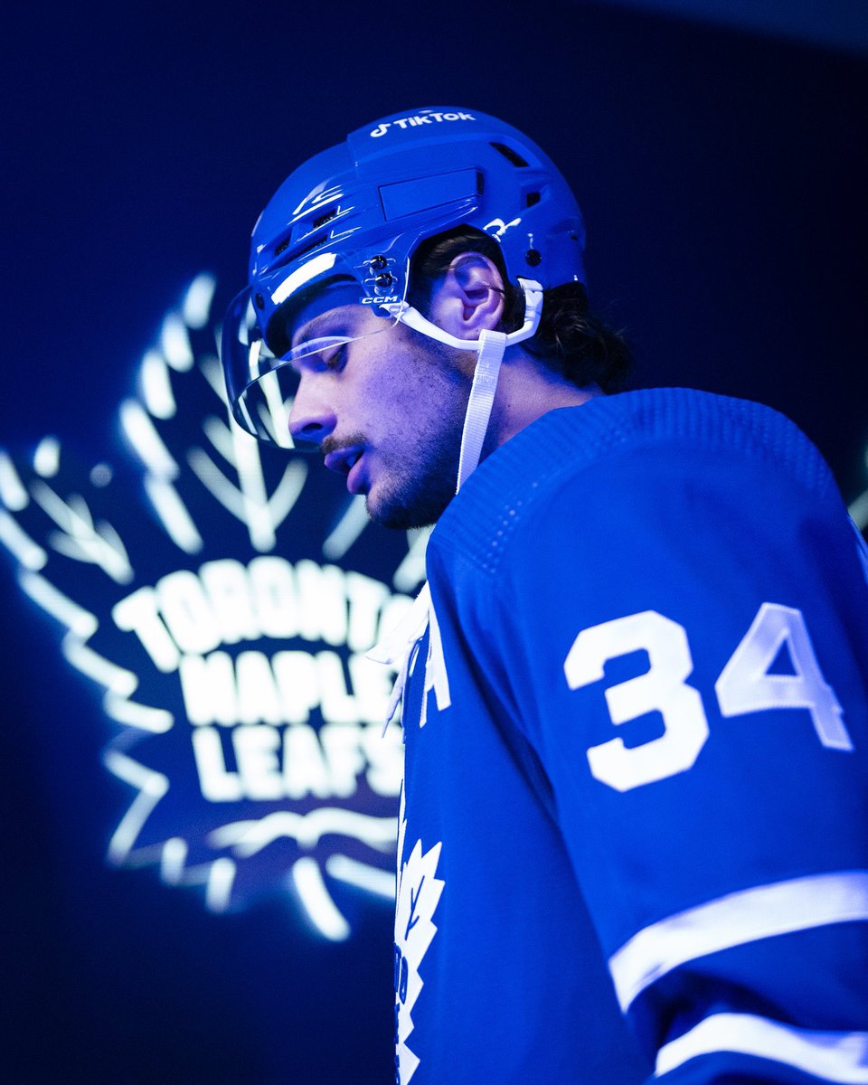 #GoLeafsGo