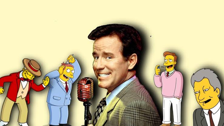 Happy Birthday Phil Hartman 