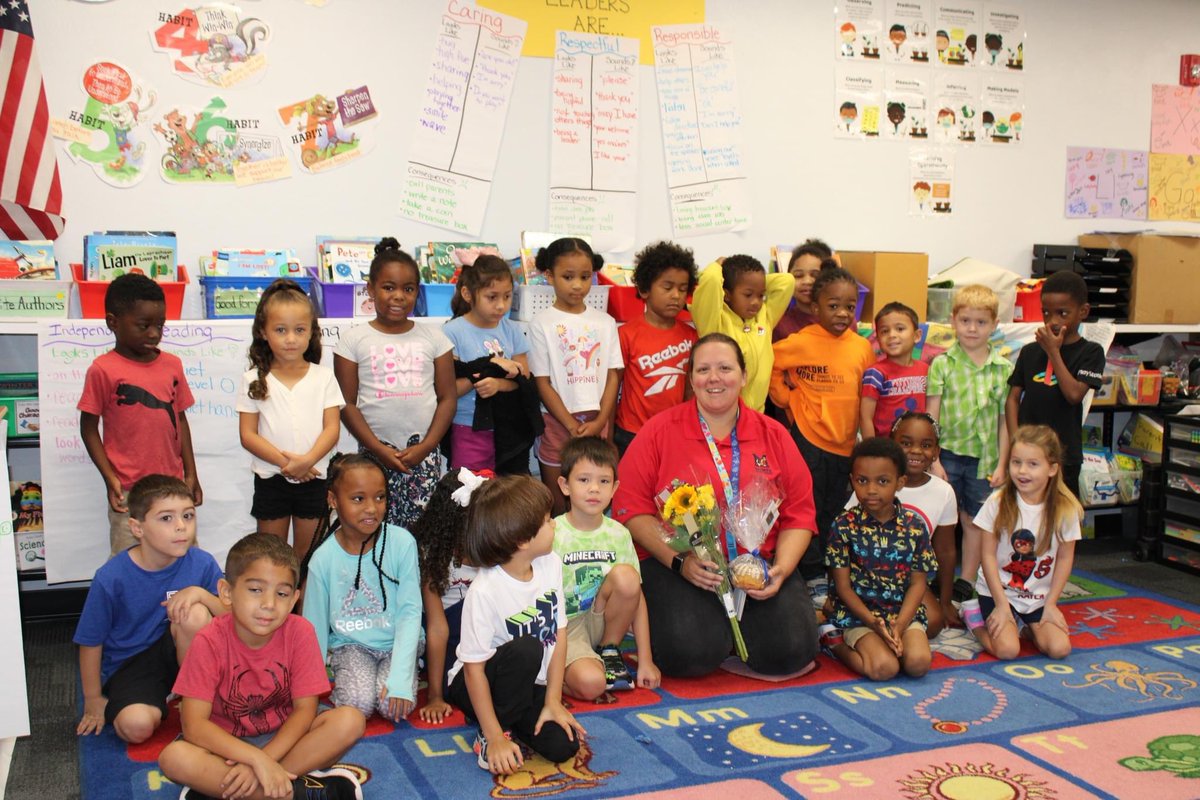 Mintz Elementary tweet media