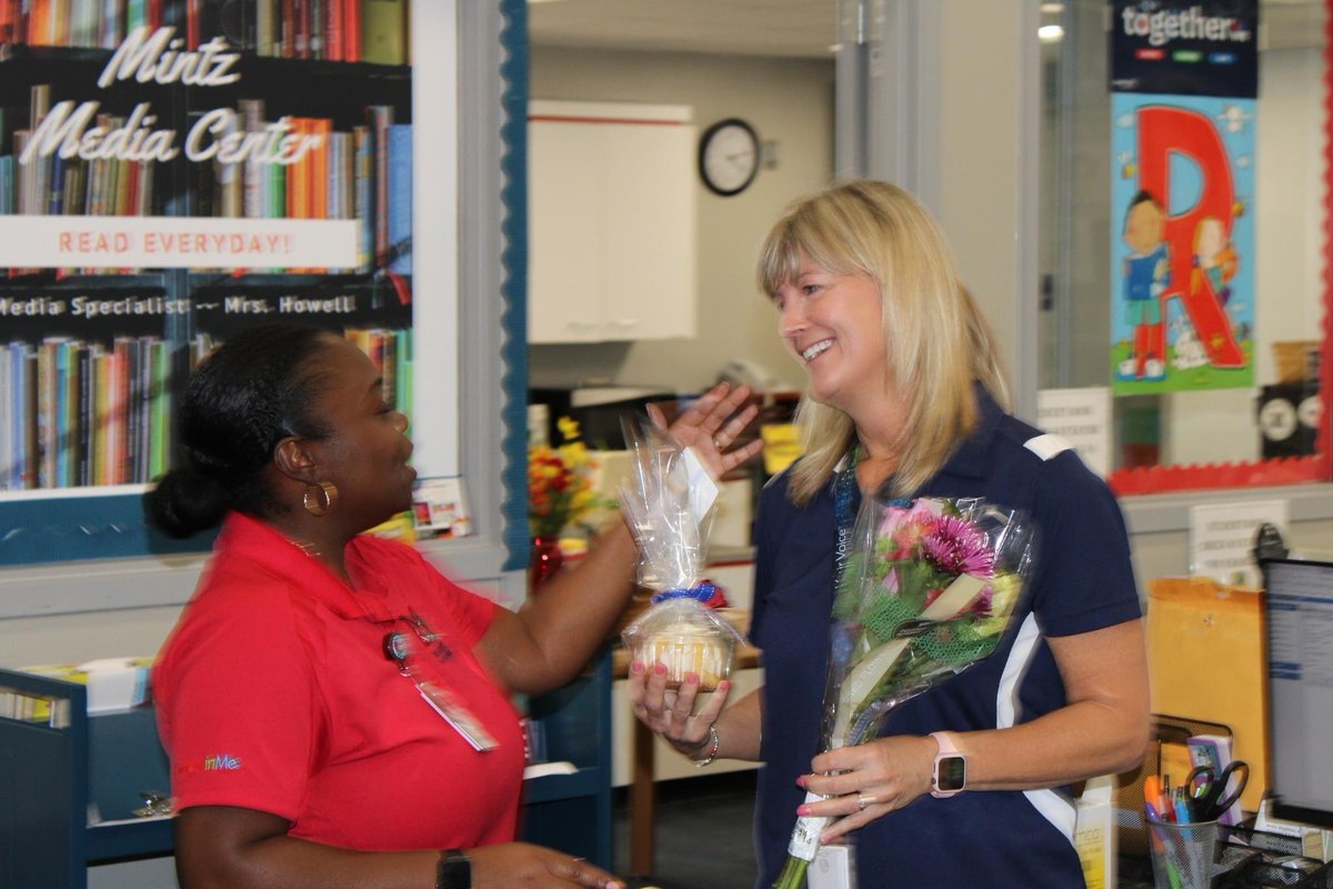 Mintz Elementary tweet media