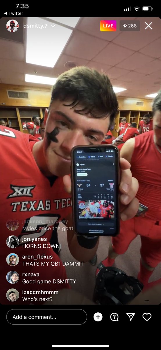 Mood. #WreckEm