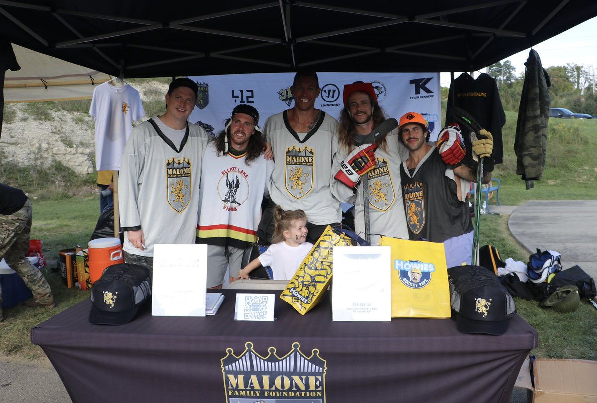pensfoundation on Twitter "Honored to support the launch of the Malone