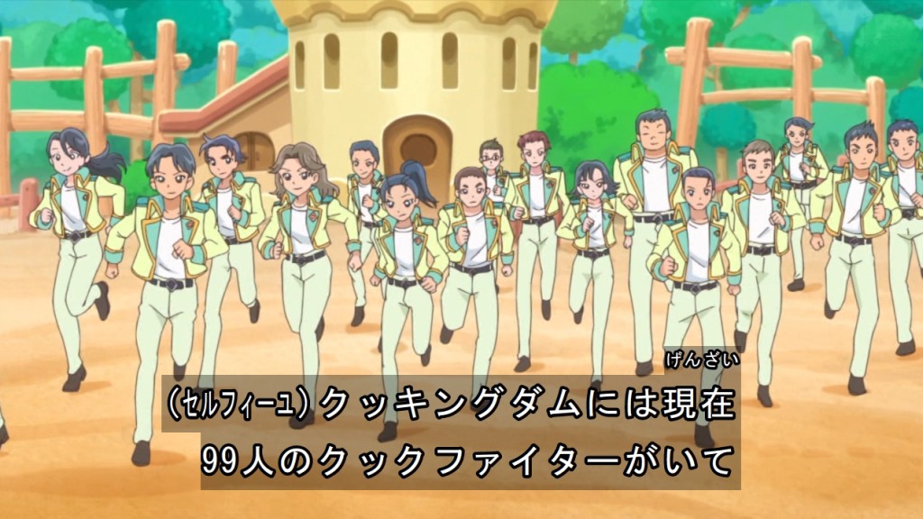 雪光 クックファイターは99人いる Precure T Co Zkxqcdobxb Twitter 雪光 クックファイターは99人いる Precure T Co Zkxqcdobxb Twitter