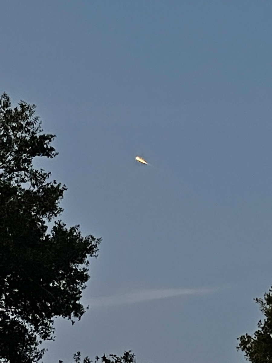 MattSims3's tweet image. SpaceX launch #SpaceX @SpaceX