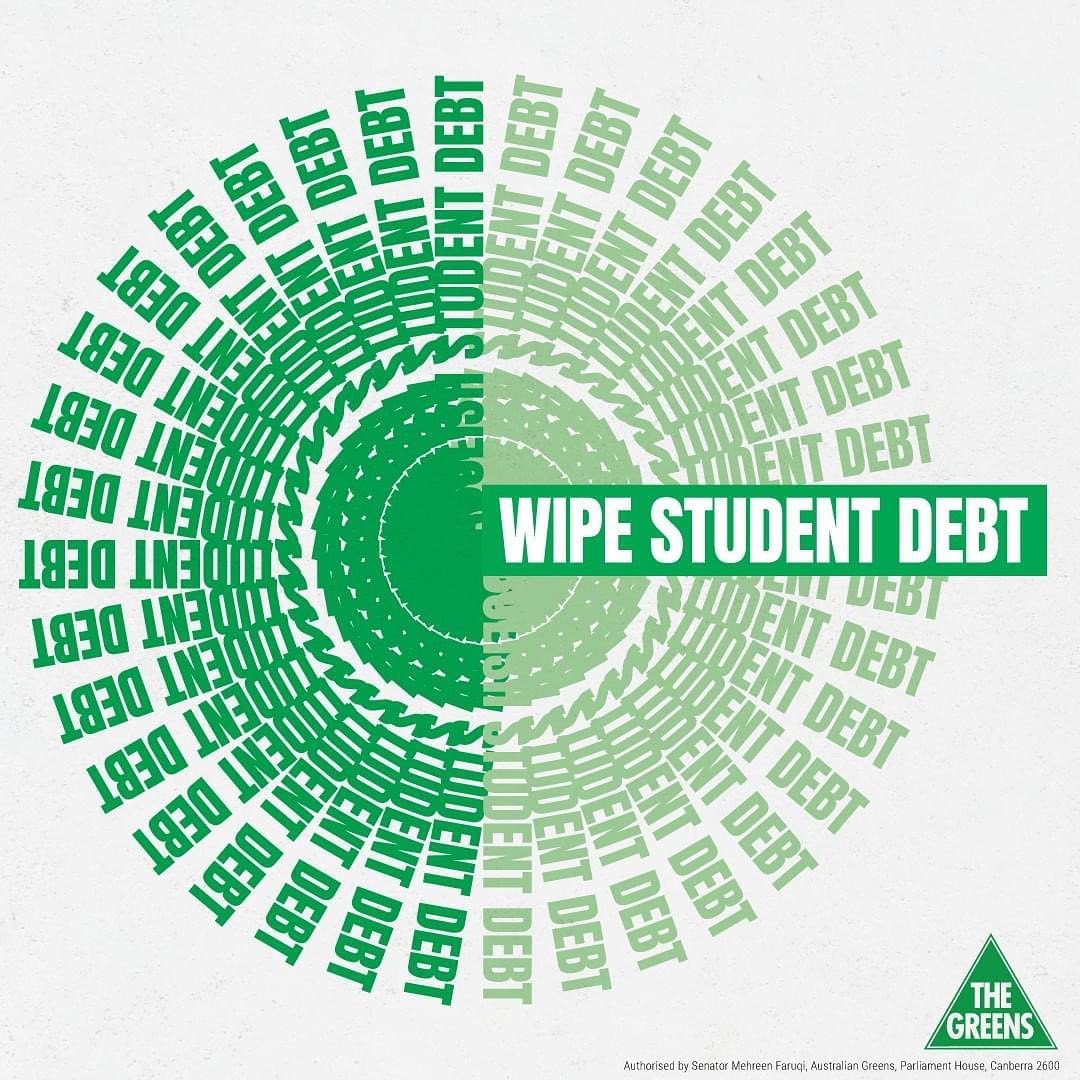 MehreenFaruqi's tweet photo. With the cost of living and housing skyrocketing, it's time to provide relief for people by wiping student debt. 
 #wipestudentdebt https://t.co/UaPk3fw5gu