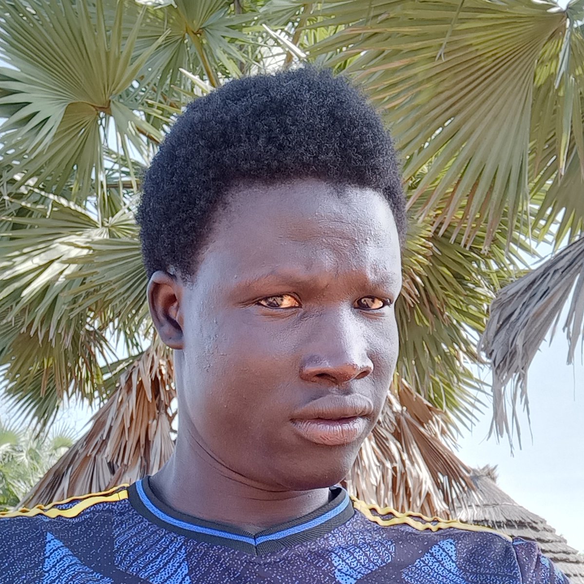 #NewProfilePic